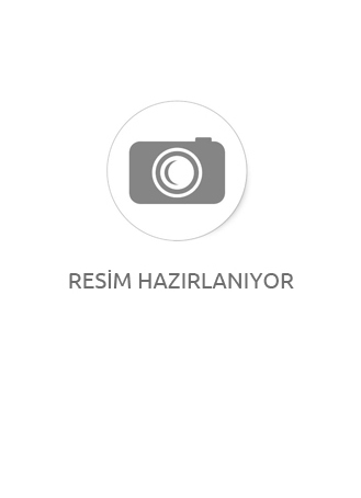 Mage Şifon Takım Siyah